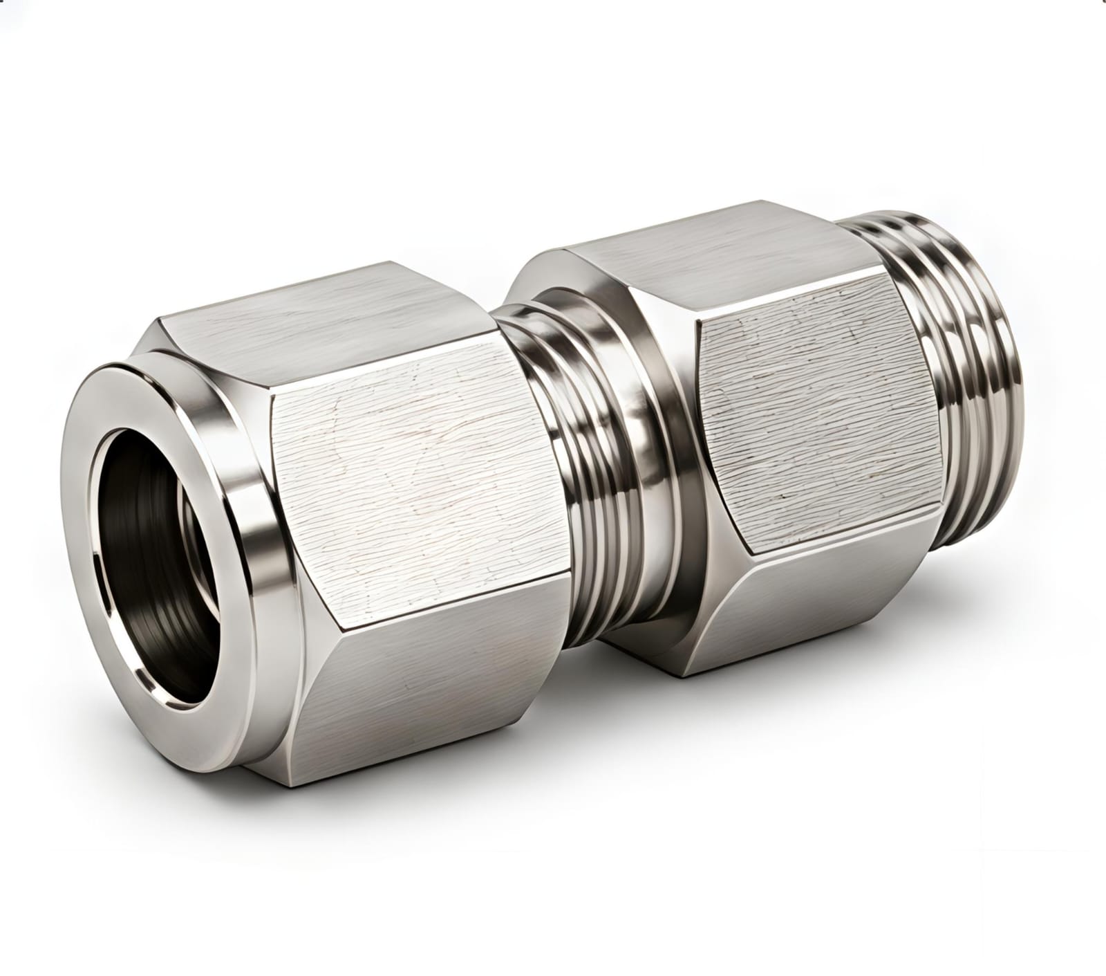FEMALE TUBE ADAPTOR